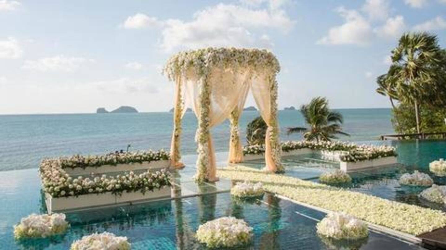 Koh Samui: Some of the most exotic resorts in Thailand Koh Samui: Some of the most exotic resorts in Thailand