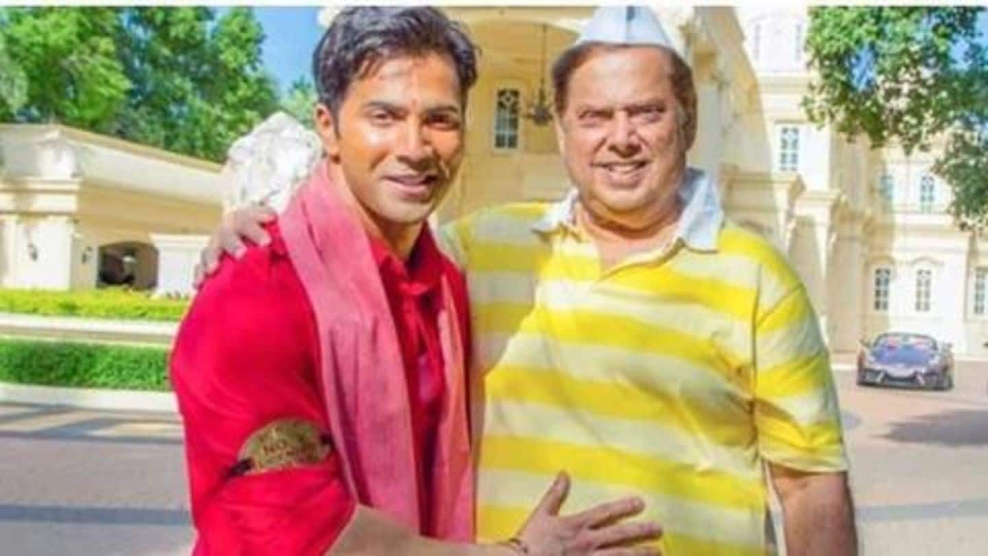 Producers are now eyeing a release in 2020's second half Producers are now eyeing a release in 2020's second half