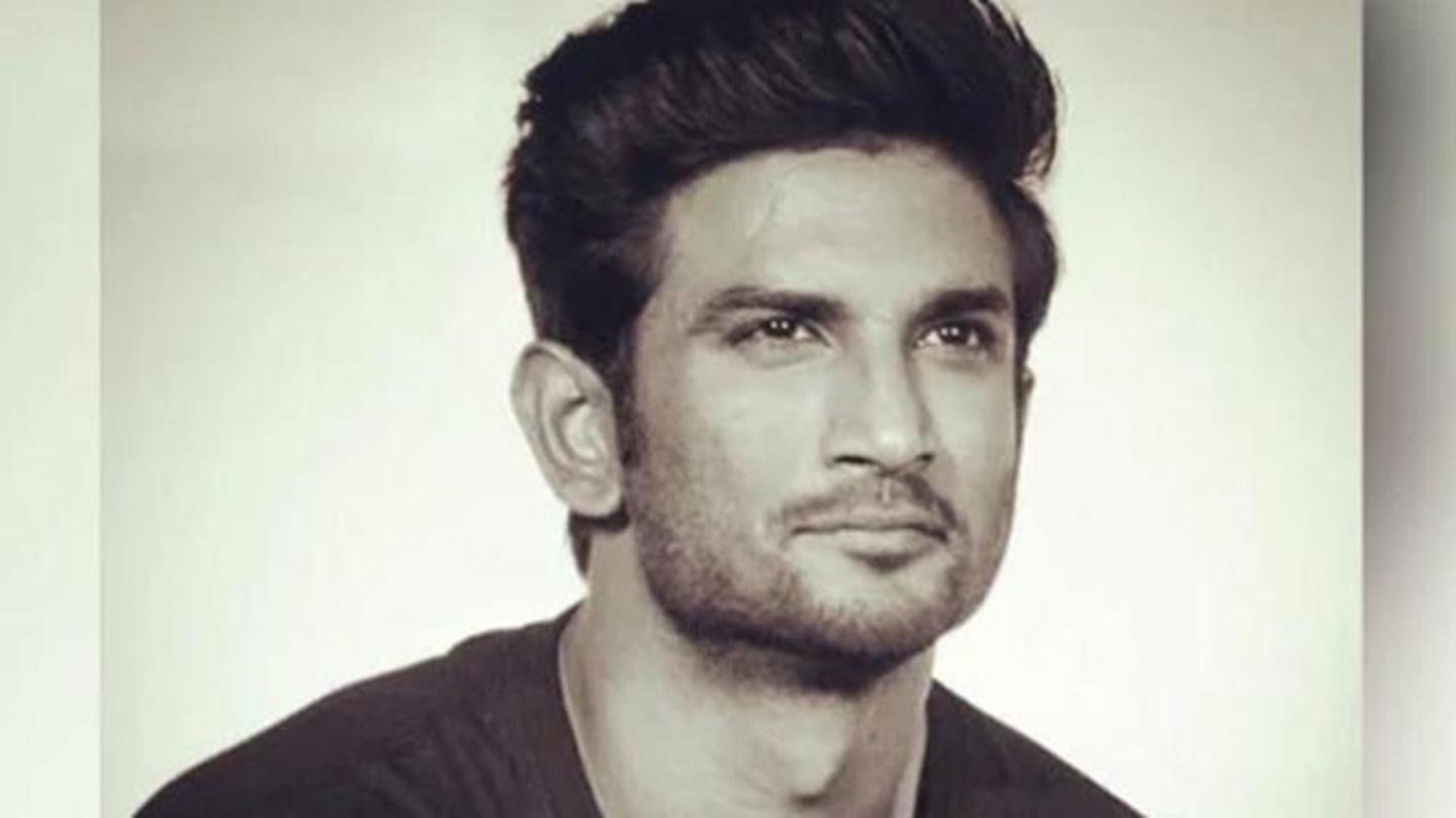 NCB probing drugs angle in Sushant Rajput's death NCB probing drugs angle in Sushant Rajput's death