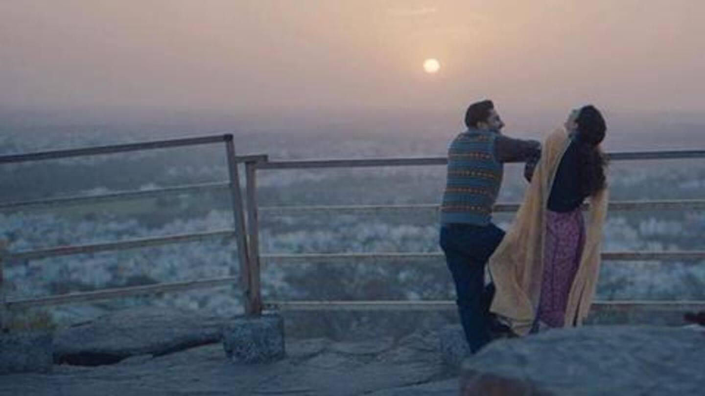 'Panga' to hit the theaters on January 24, 2020 'Panga' to hit the theaters on January 24, 2020