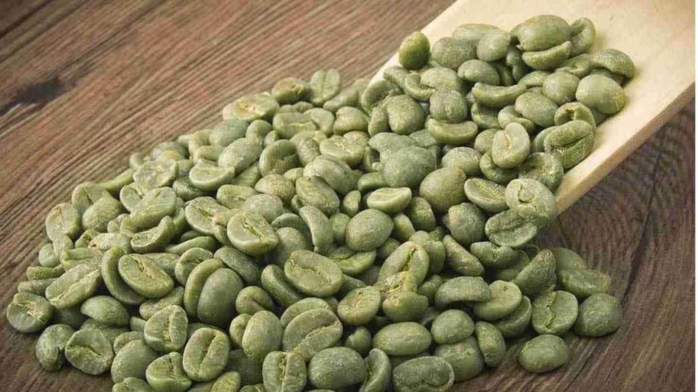 #HealthBytes: Green coffee for weight-loss - Fact or fiction?