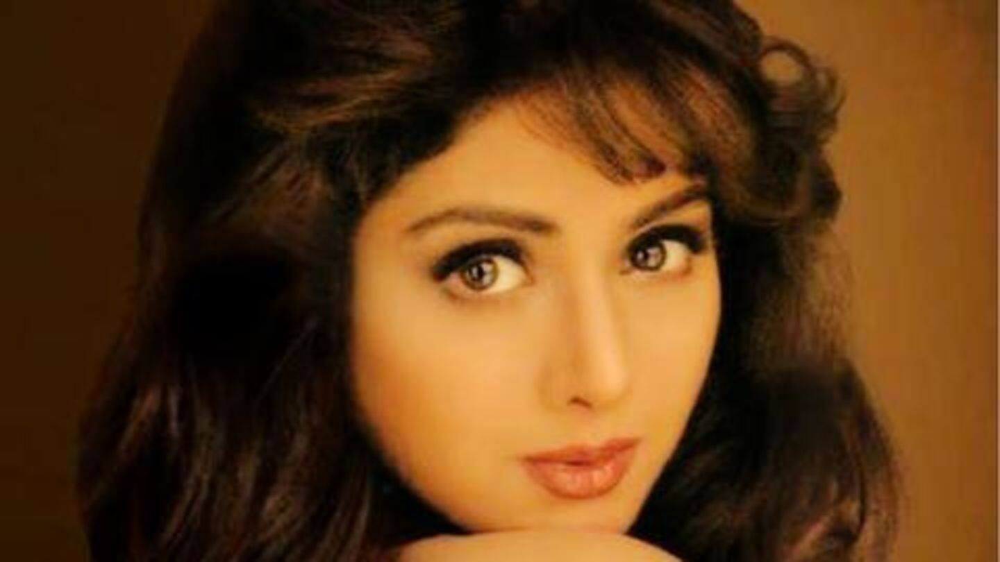 Her career spans over the course of four decades Her career spans over the course of four decades