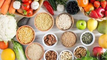#HealthBytes: 5 fiber-filled food items to cut down belly fat