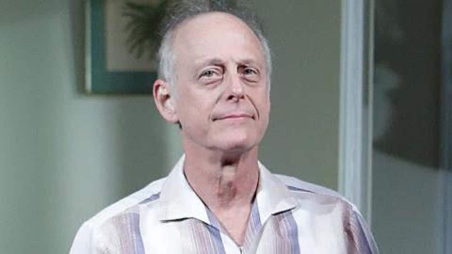 Blum also appeared in TV series 'Succession' and 'You' Blum also appeared in TV series 'Succession' and 'You'