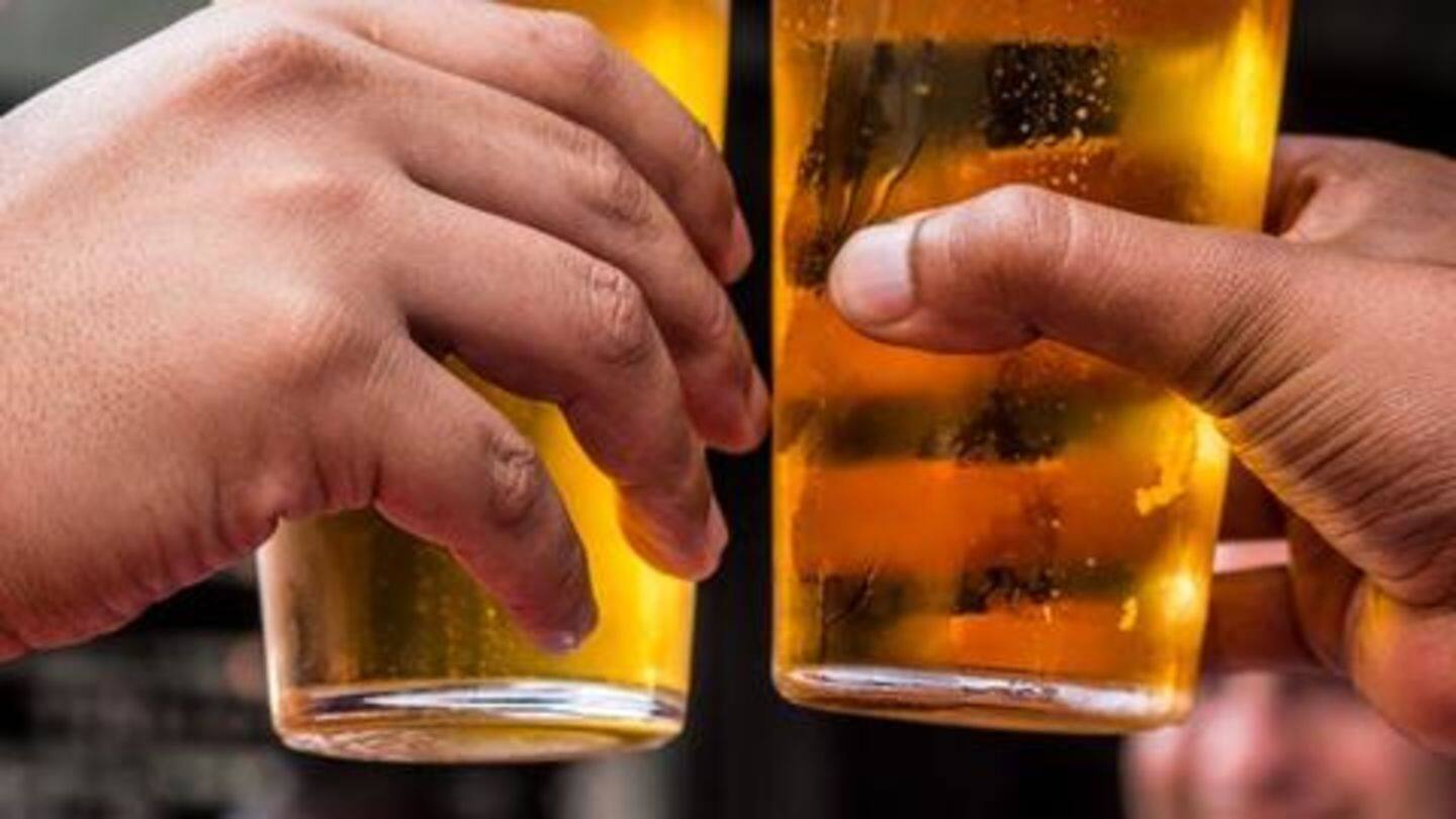 Lifestyle choices: Stay hydrated, check your medicines, quit smoking/drinking Lifestyle choices: Stay hydrated, check your medicines, quit smoking/drinking