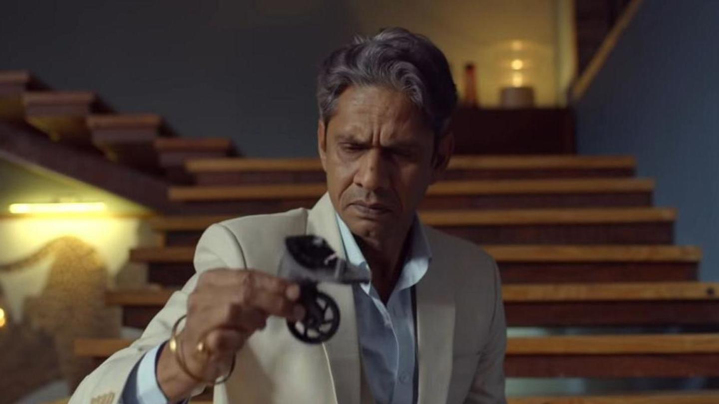 'Lootcase' to premiere on July 31 'Lootcase' to premiere on July 31