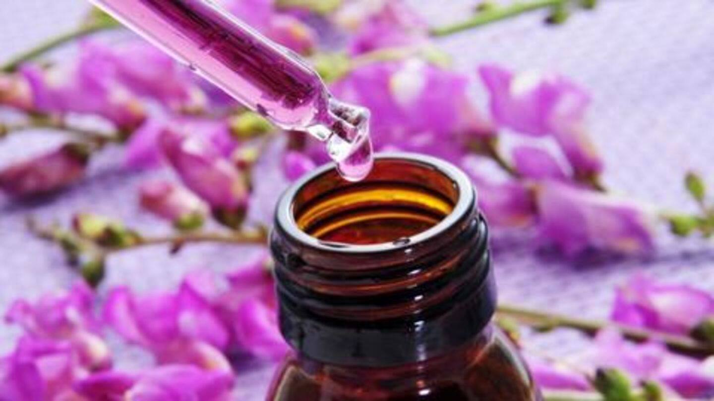 #HealthBytes: 5 natural hair oil treatments, available at your home
