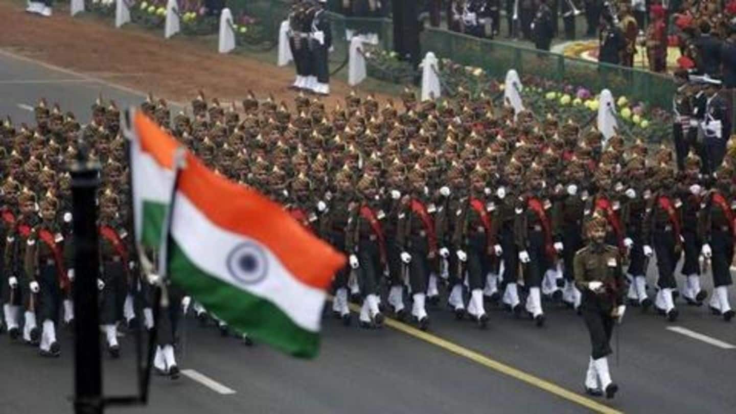 Republic Day 2020: Five facts that every Indian must know
