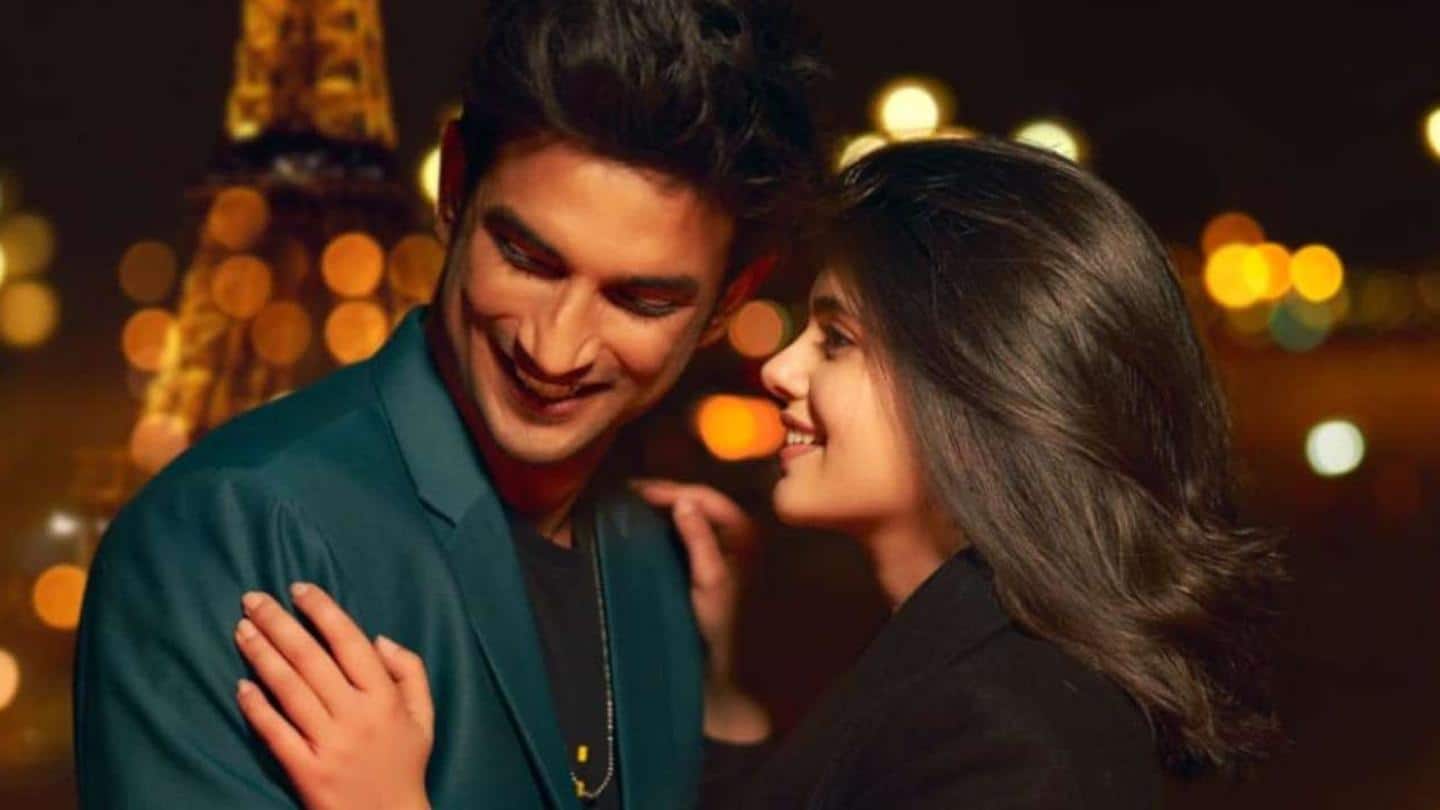 A look at Rajput's short yet eventful career A look at Rajput's short yet eventful career