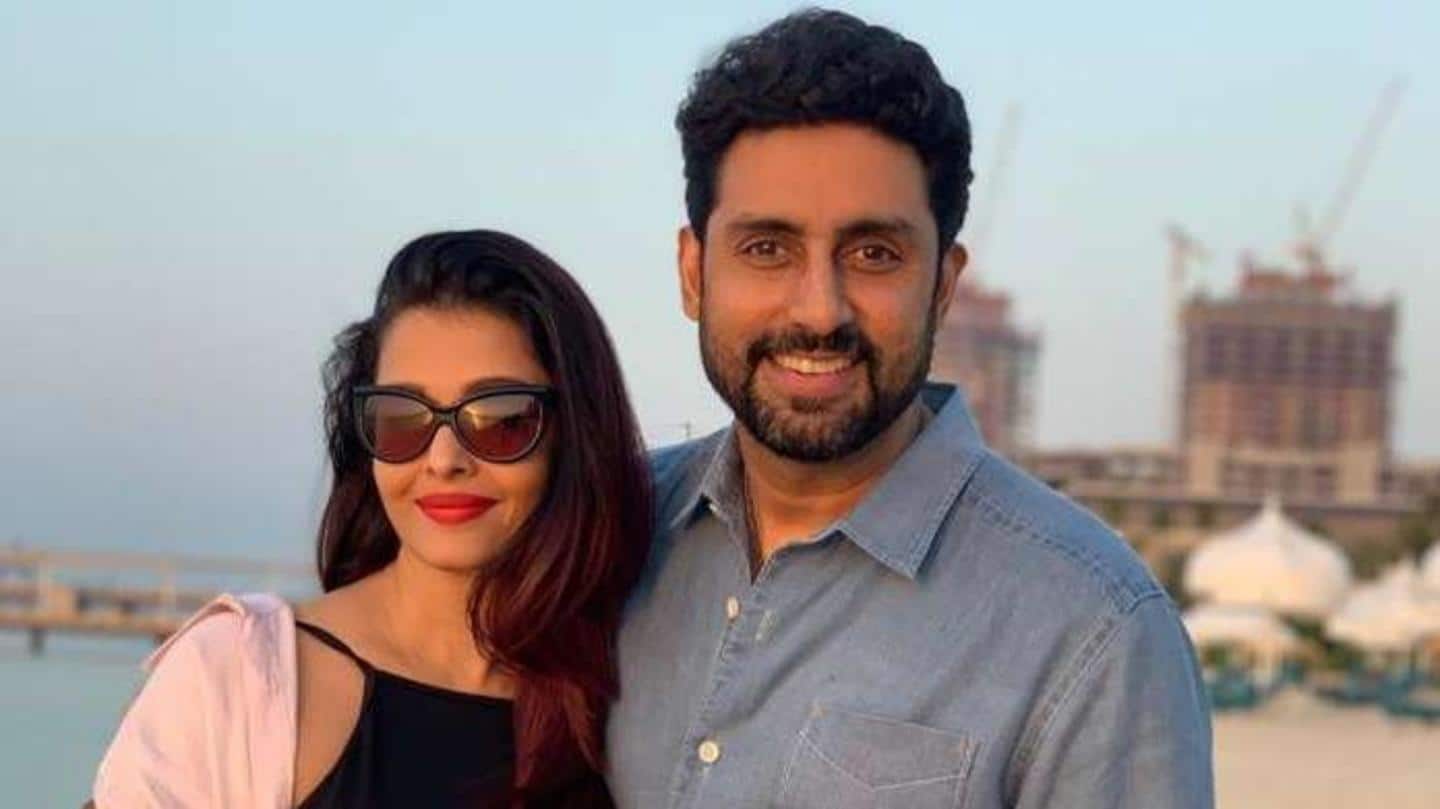 Bachchan family contracted COVID-19 in July Bachchan family contracted COVID-19 in July