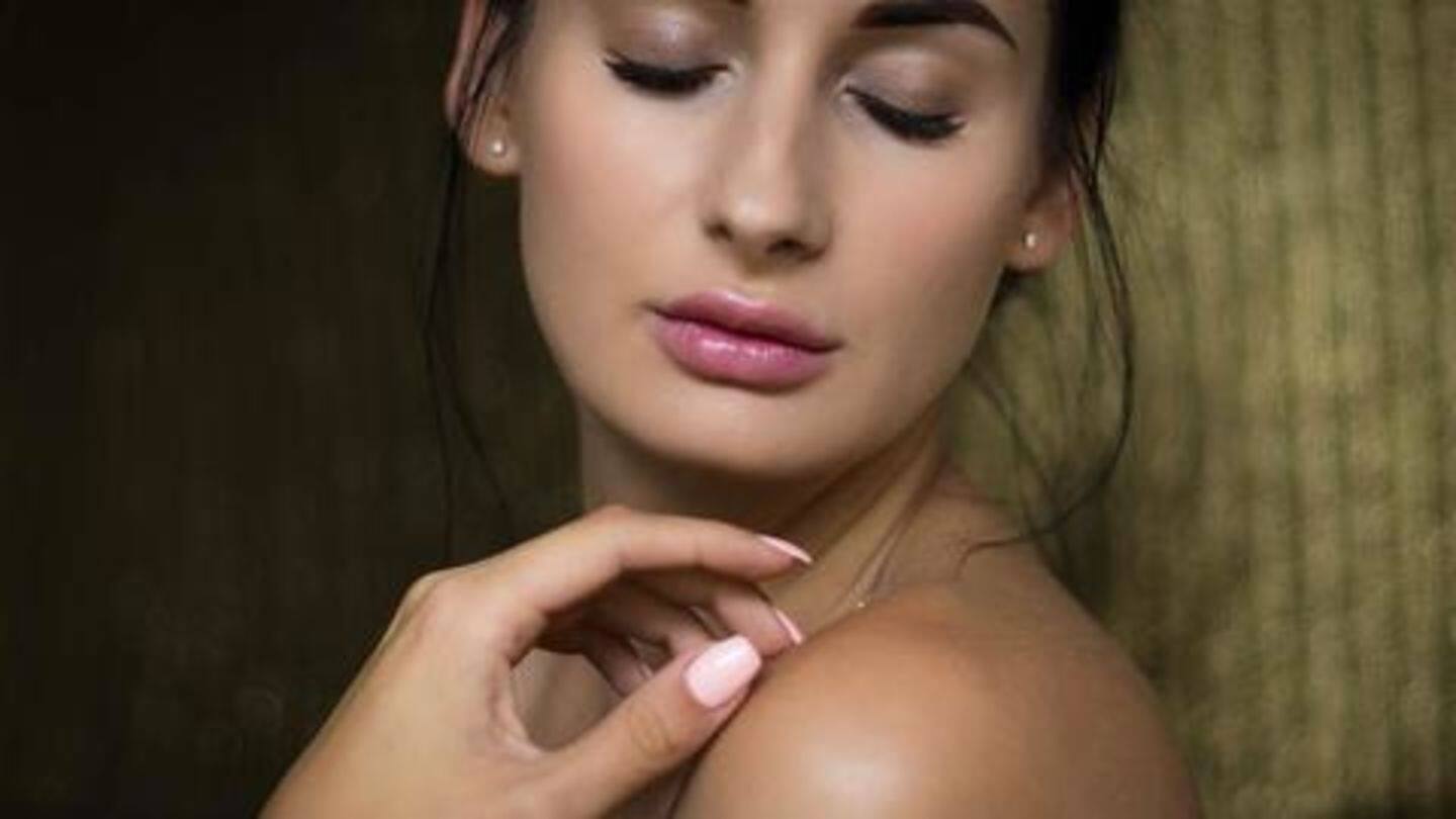 Here are some other handy hacks for glowing skin Here are some other handy hacks for glowing skin