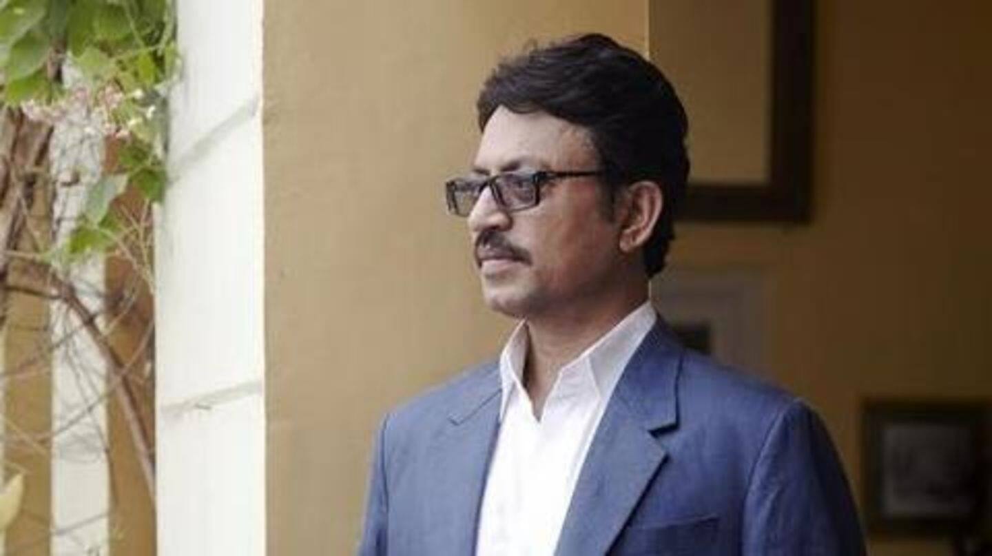 'Talvar': Meghna Gulzar's thriller on infamous Noida murder case 'Talvar': Meghna Gulzar's thriller on infamous Noida murder case