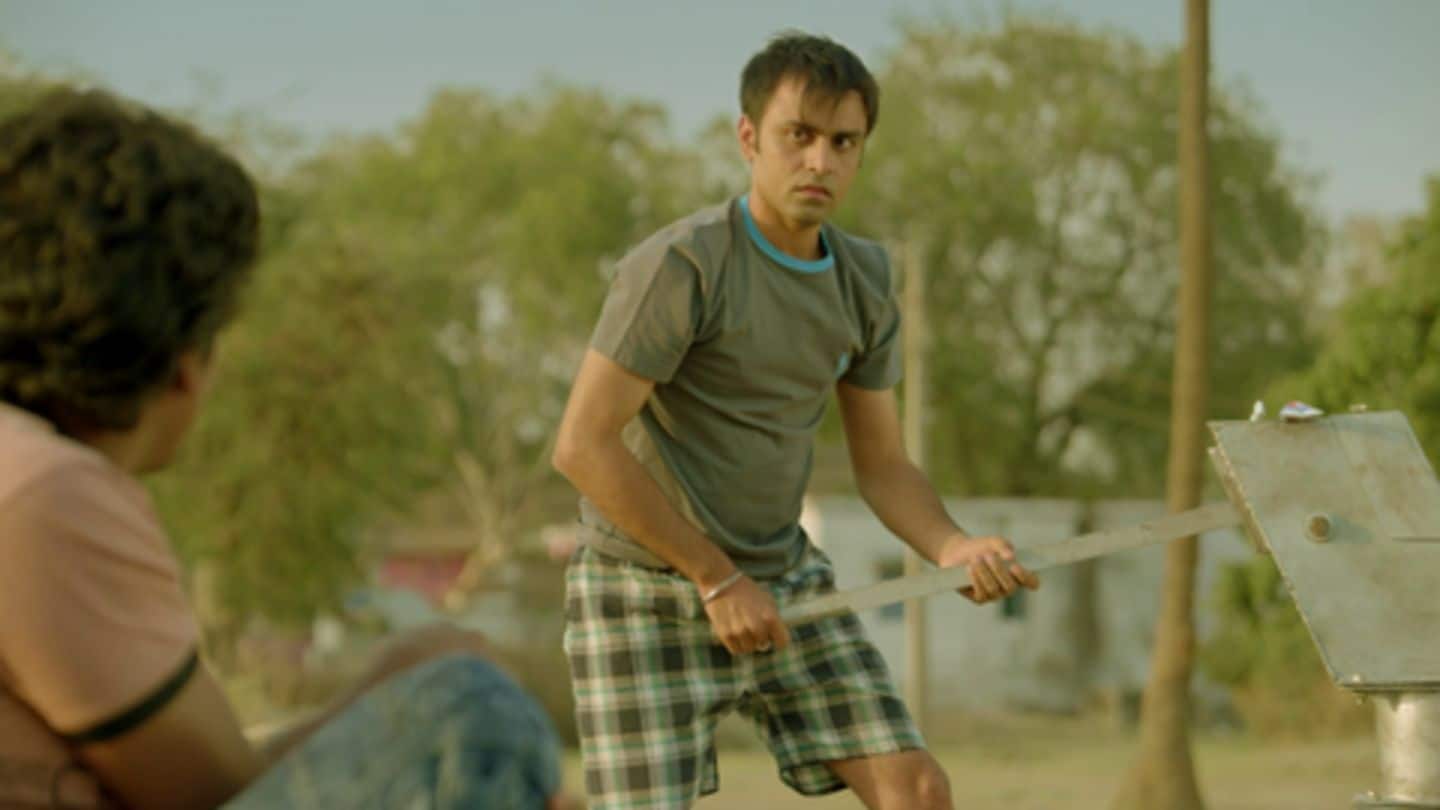 'Panchayat' review: A delightful ode to rural India