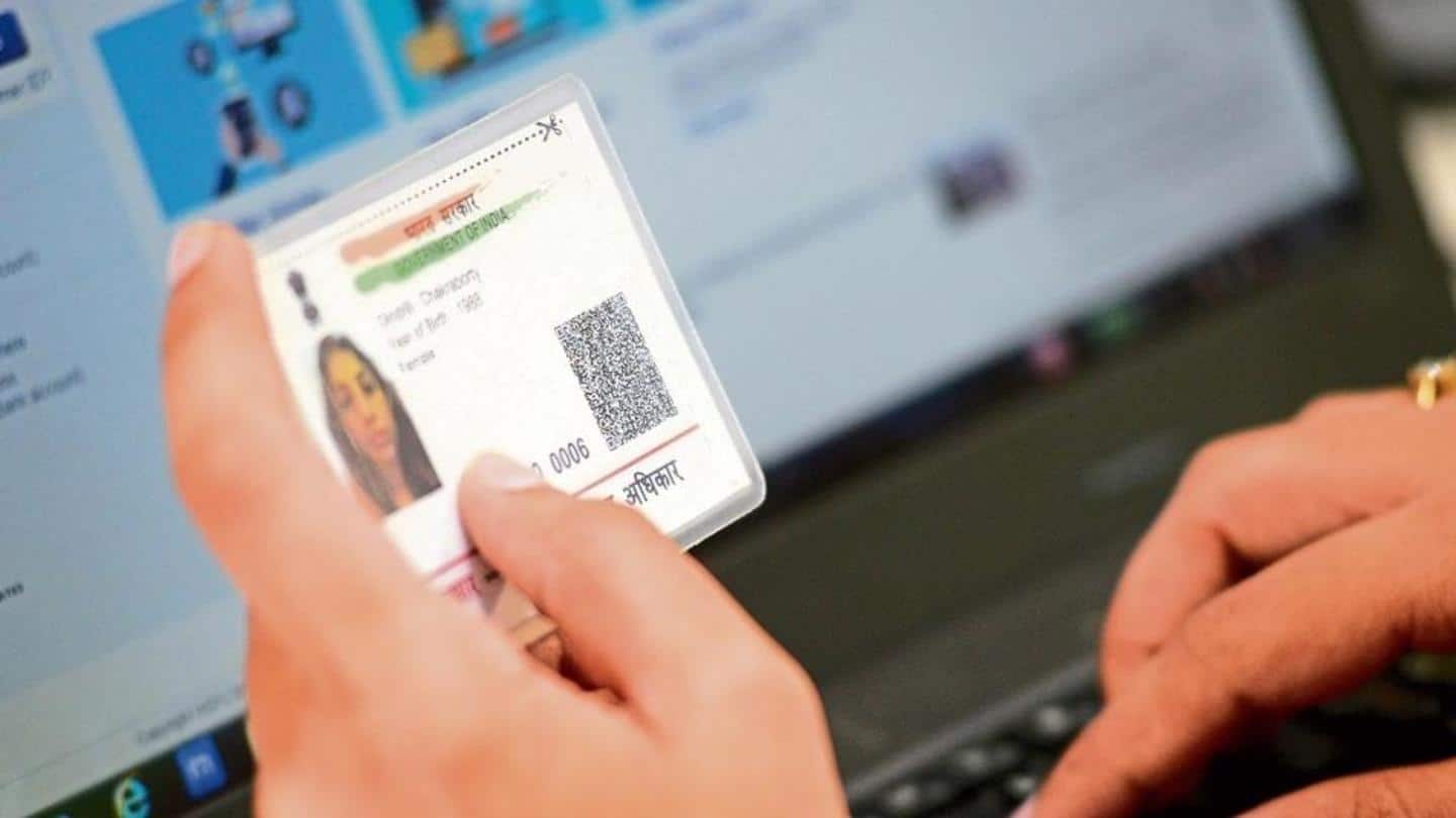 EPF-Aadhaar card linking now mandatory. How to do it?