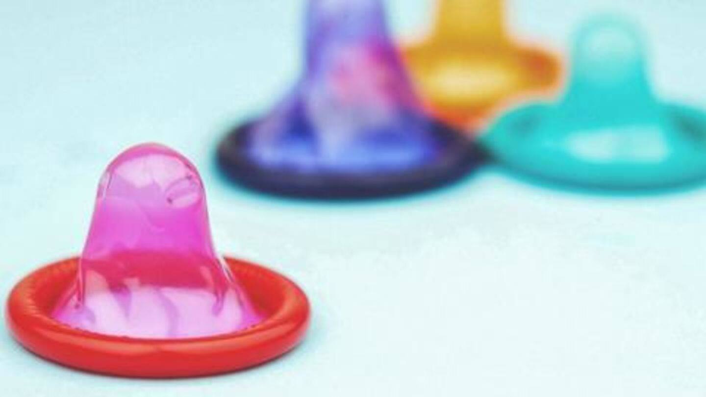 #HealthBytes: Myths and facts about condoms