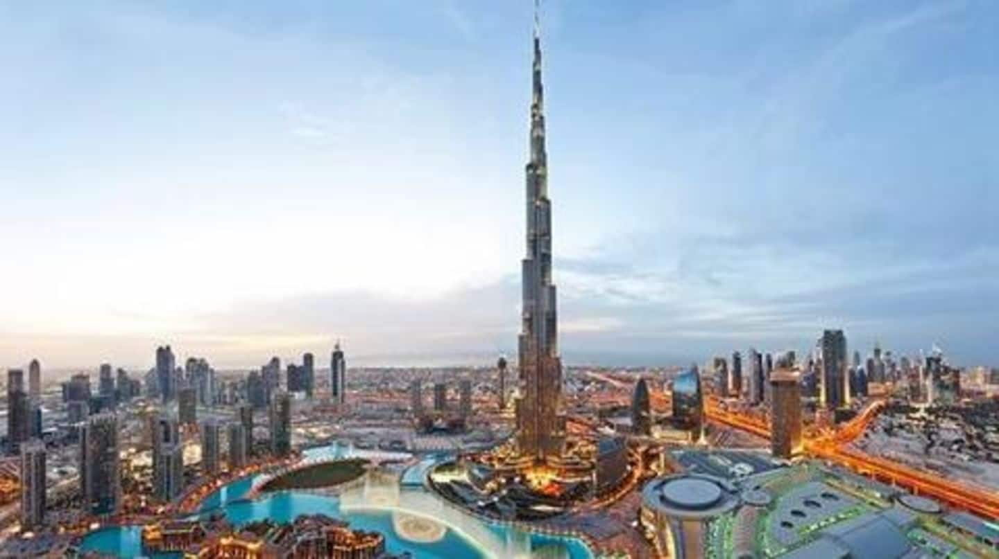 Top five hidden gems of Dubai you should explore