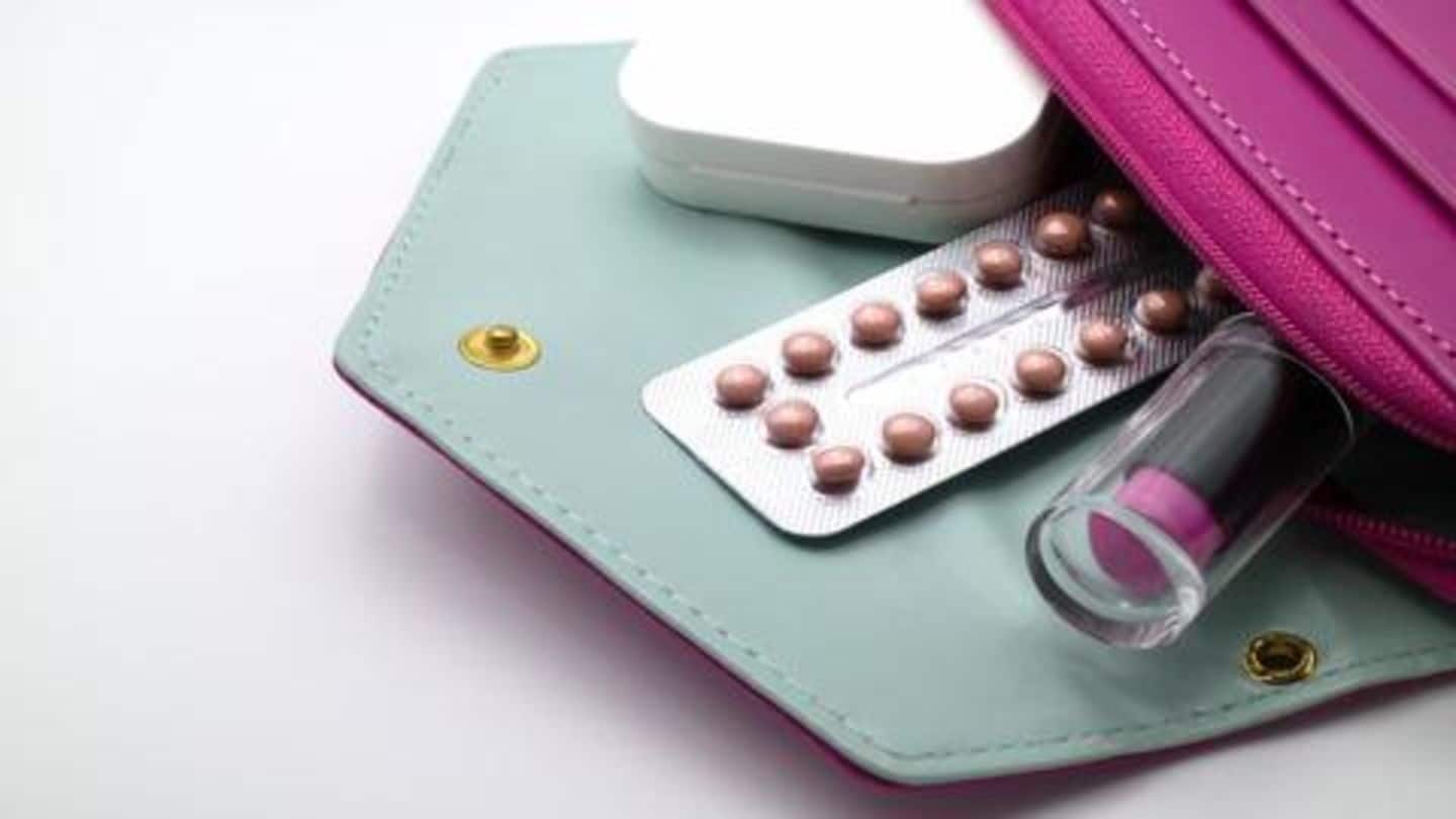 #HealthBytes: What is the Abortion Pill; Is it safe?