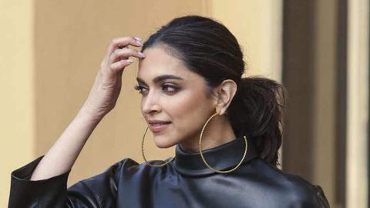 Infidelity is a deal-breaker: Deepika admits being cheated upon
