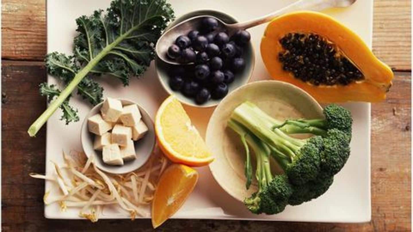 Want stronger bones? Eat these foods rich in Calcium, Vitamin-D