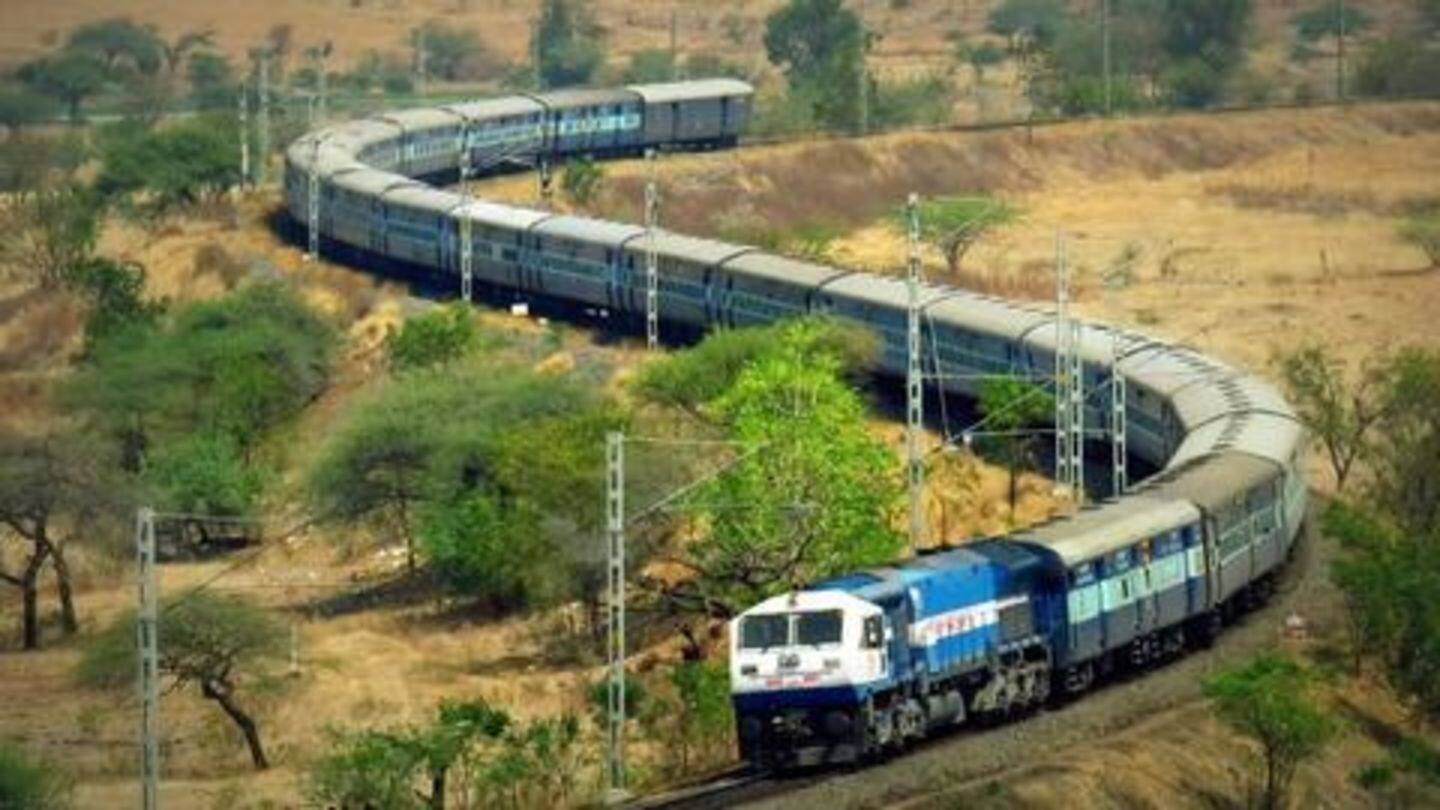 Indian Railways bookings: How to book General tickets online