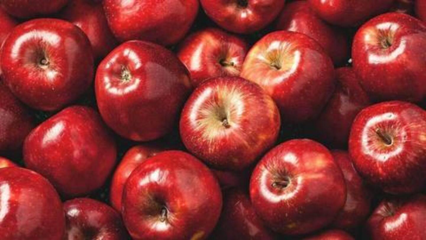 The fruit might boost your brain health as well The fruit might boost your brain health as well