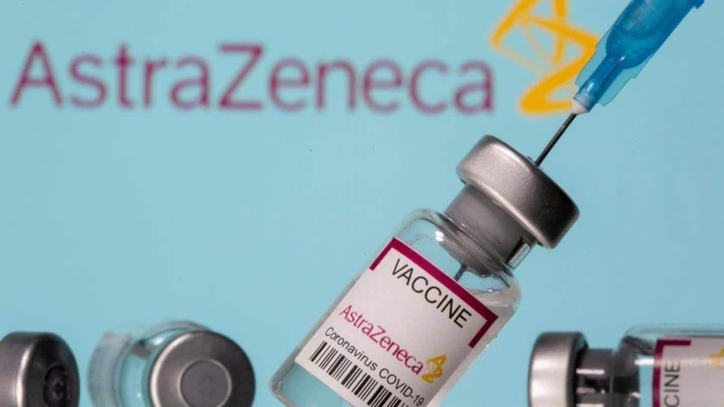 Germany halts AstraZeneca vaccine use for under-60s over clot fears