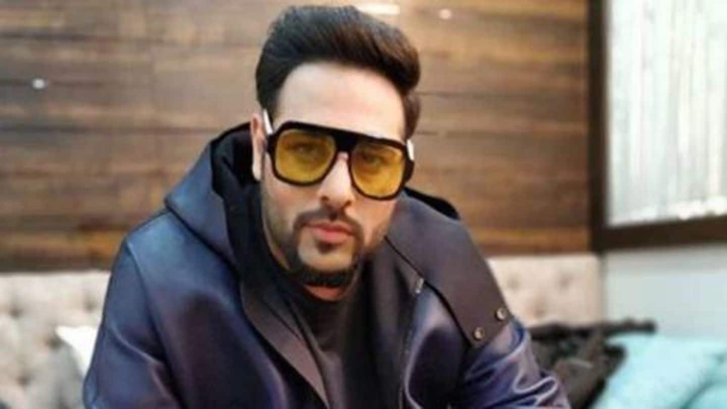 Badshah known for songs like 'DJ Waley Babu', 'Kala Chashma' Badshah known for songs like 'DJ Waley Babu', 'Kala Chashma'