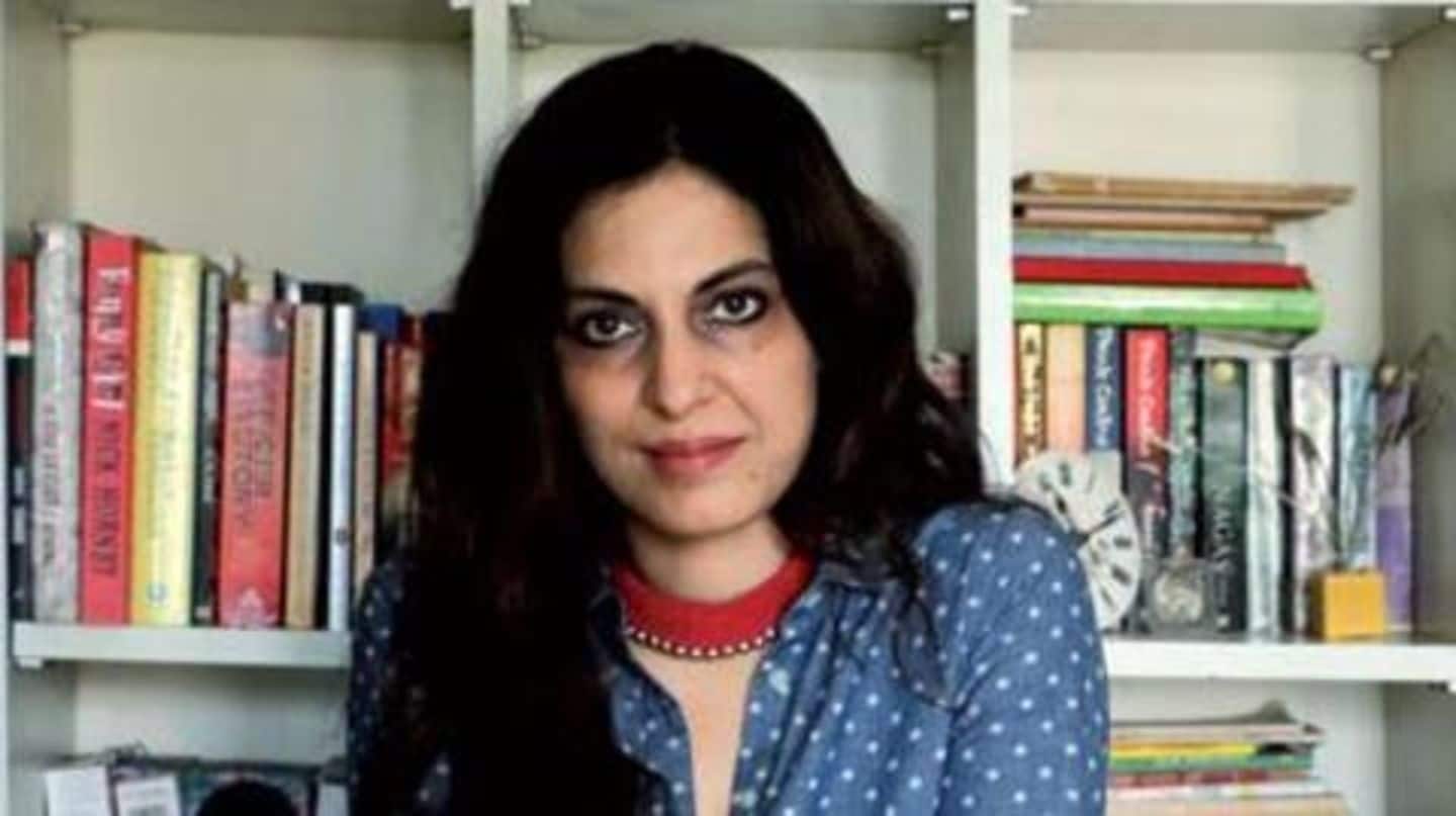 Rising Sun Films came out in Juhi's defense Rising Sun Films came out in Juhi's defense