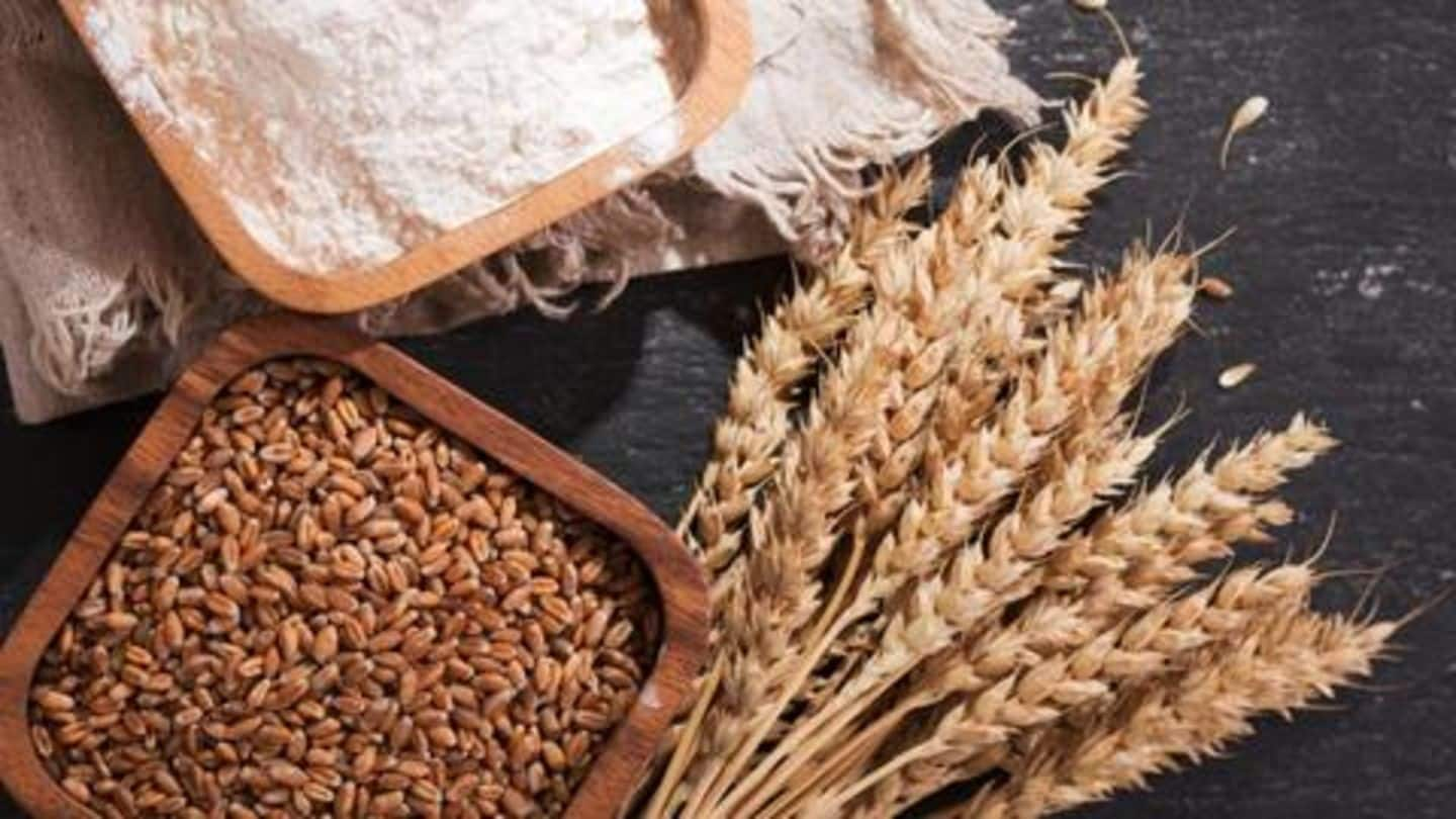 Wheat allergy: What to eat and what to avoid