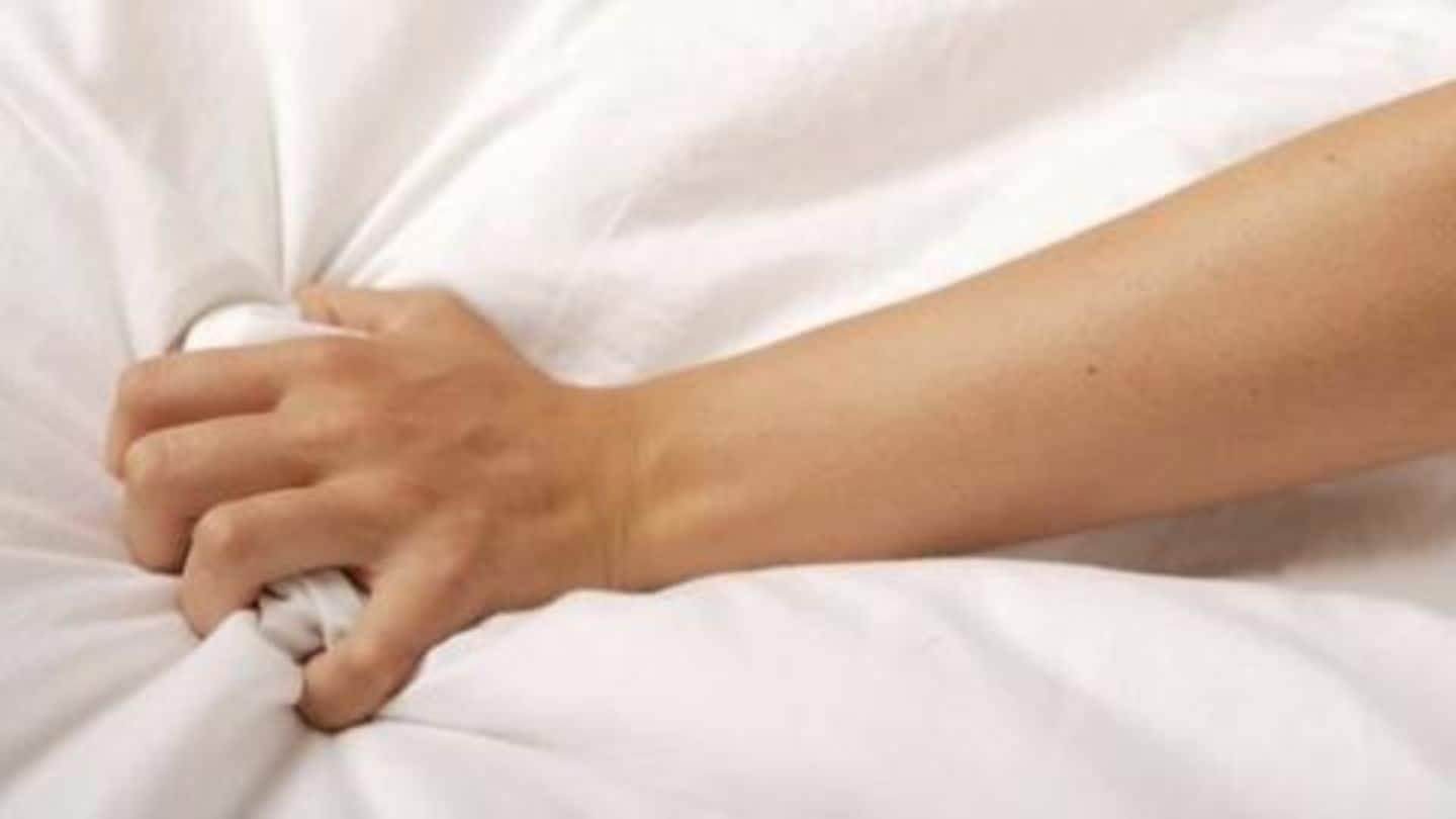 #HealthBytes: 7 things that might be killing your sex life