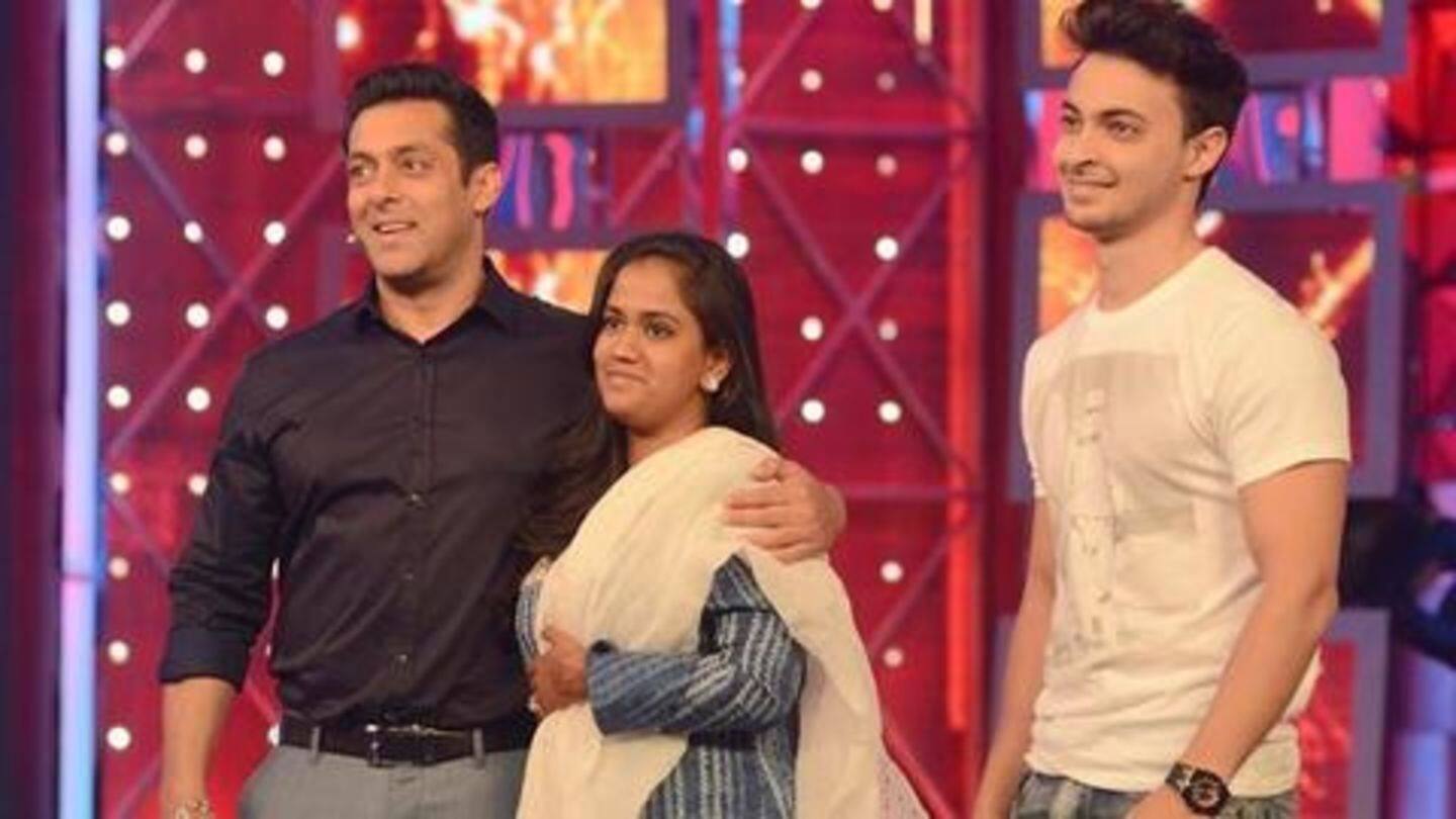 Sharama has undergone major body transformation for the movie Sharama has undergone major body transformation for the movie