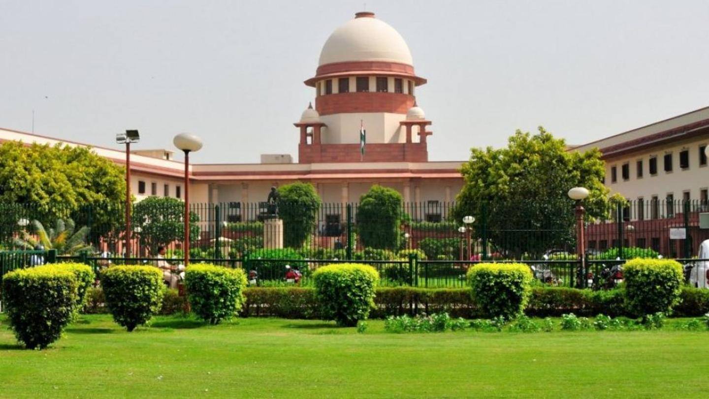 SC rejects Kerala's plea to cancel criminal cases against MLAs