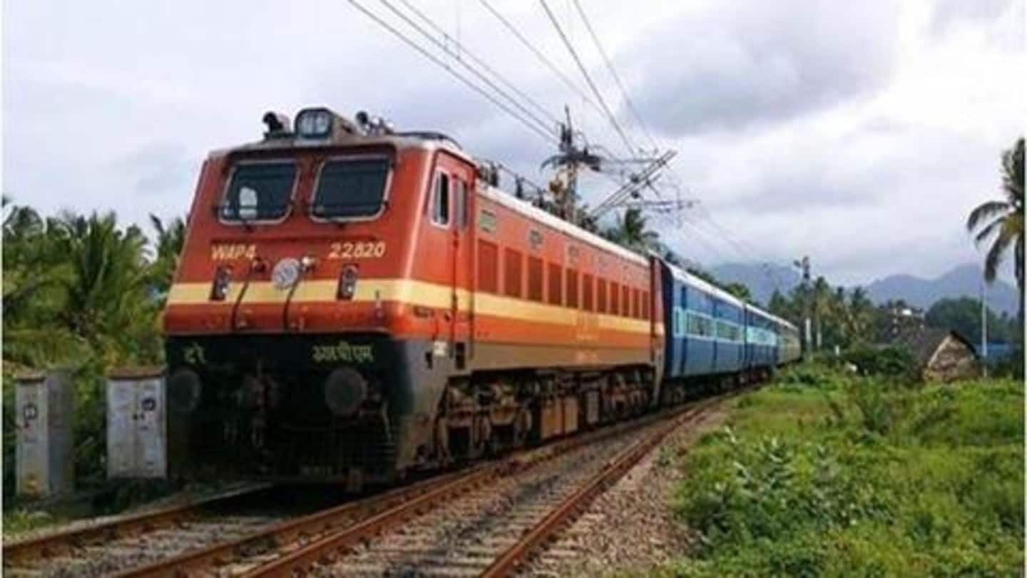 Indian Railways: E-tickets to get costlier as service charge restored