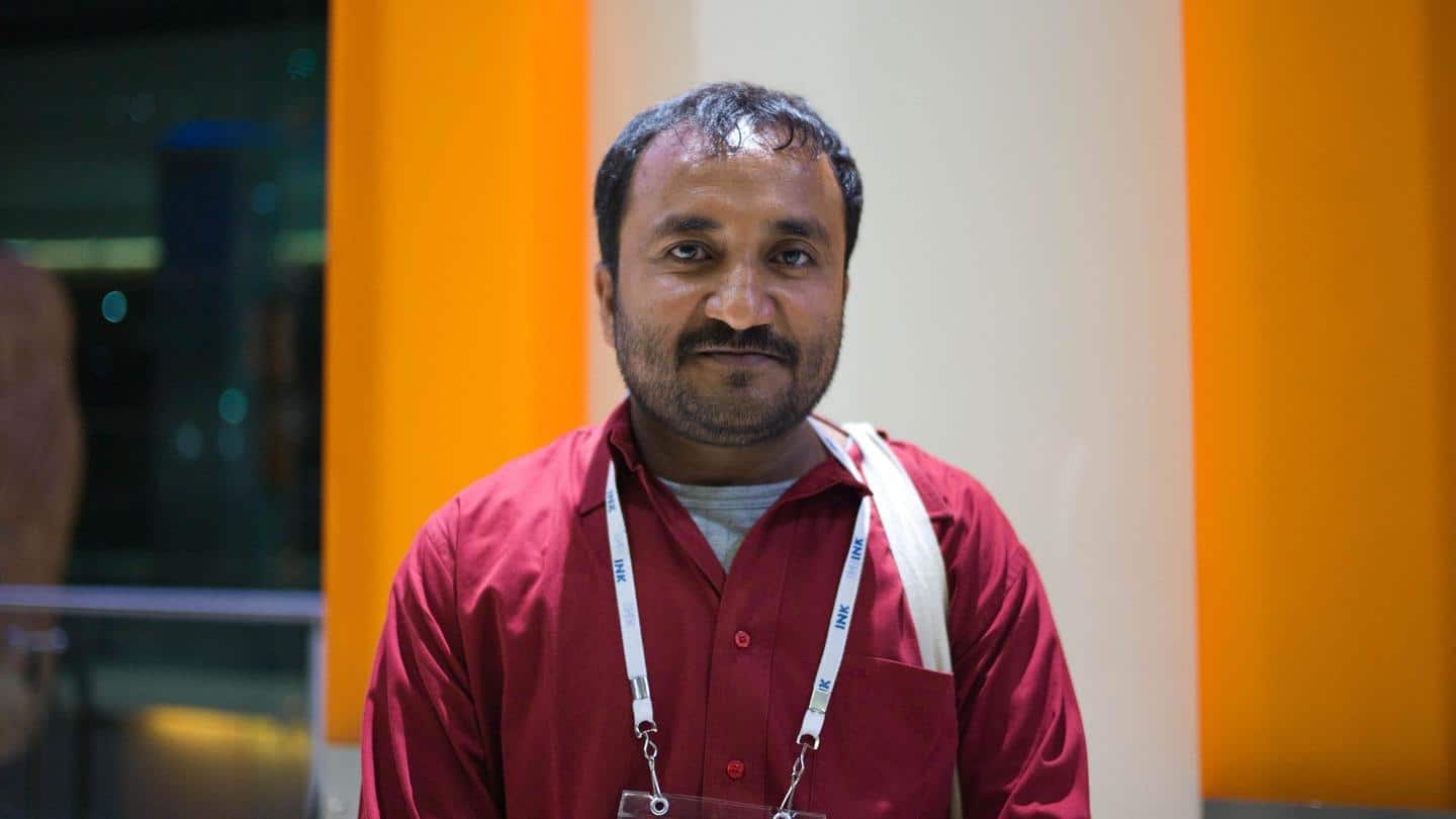Anand Kumar partners with Japanese firm to transform school education