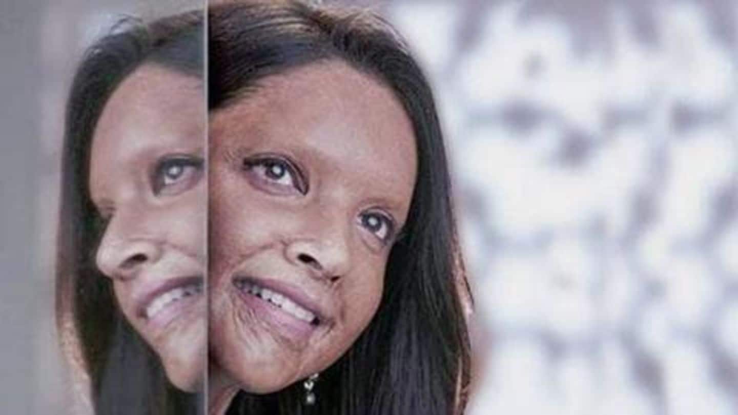 'Chhapaak' (January 10) 'Chhapaak' (January 10)