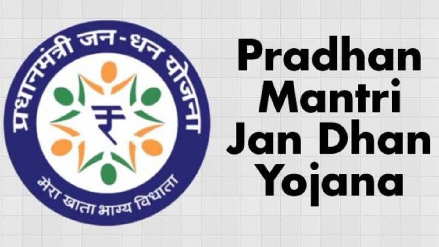 #PolicyExplainer: All about Pradhan Mantri Jan Dhan Yojana