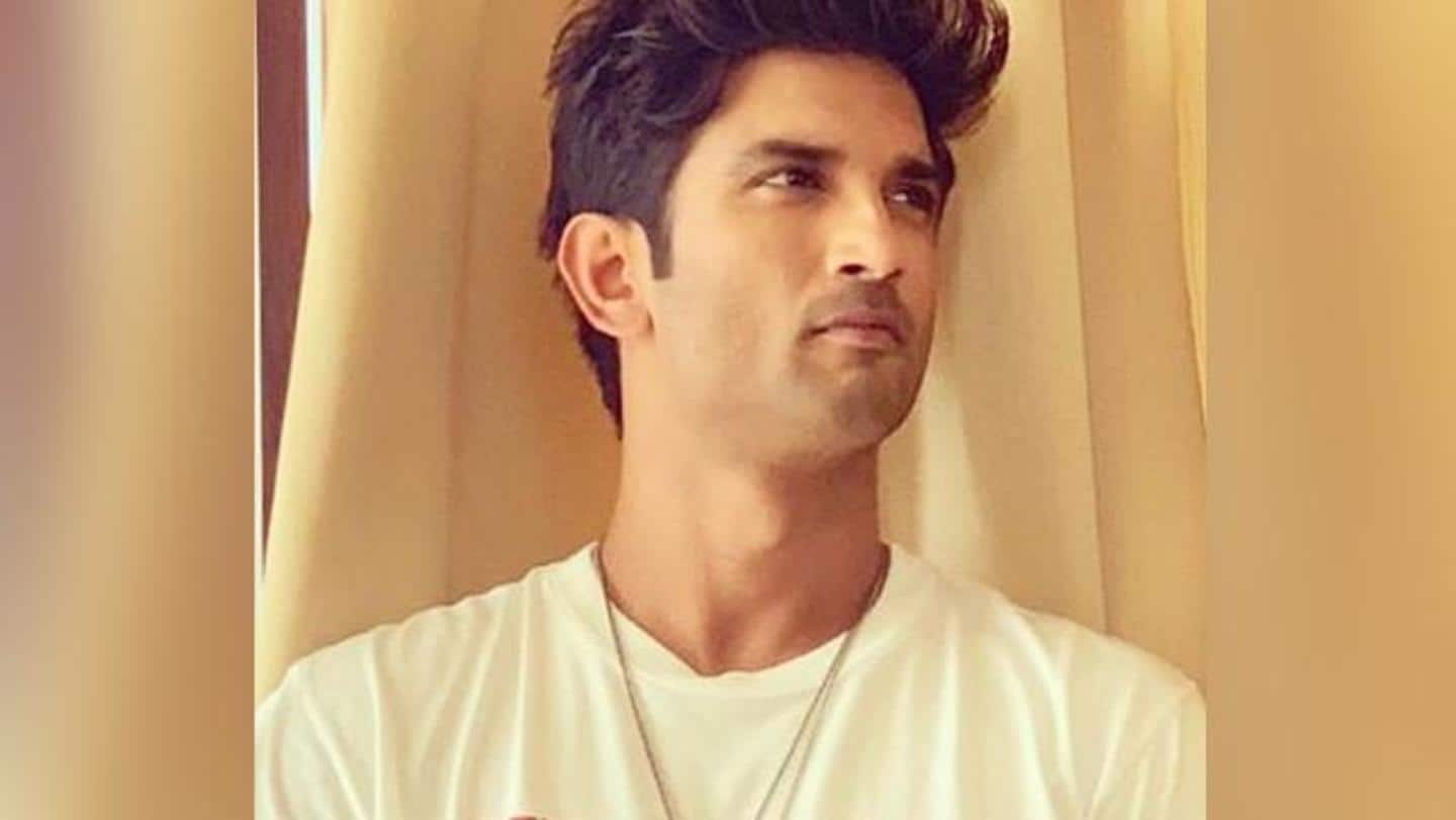 Sushant's family to set up a foundation in his honor