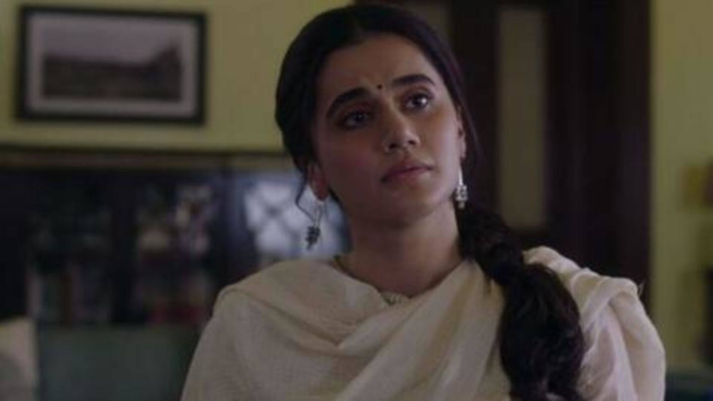 The rock-bottom for Amrita and Vikram The rock-bottom for Amrita and Vikram