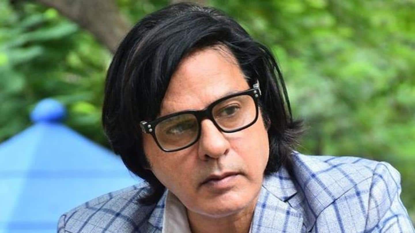 Rahul Roy's health is improving, says producer Nivedita Basu