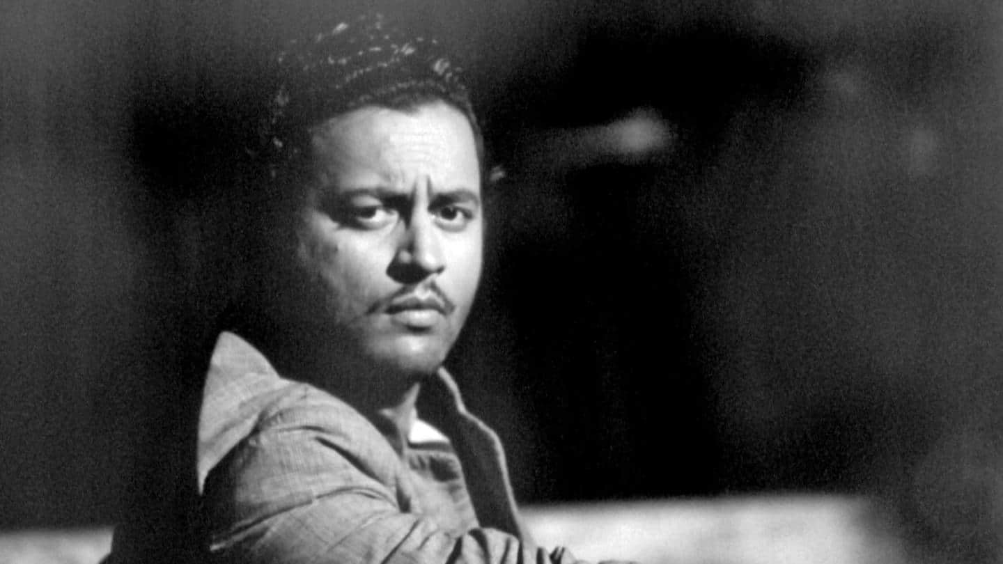 Guru Dutt's daughter sends legal notice to director Bhavna Talwar