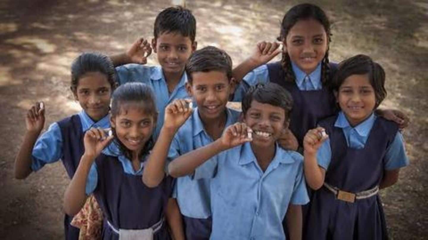 Paneer roll, Poha, Upma: UNICEF suggests healthy recipes for children
