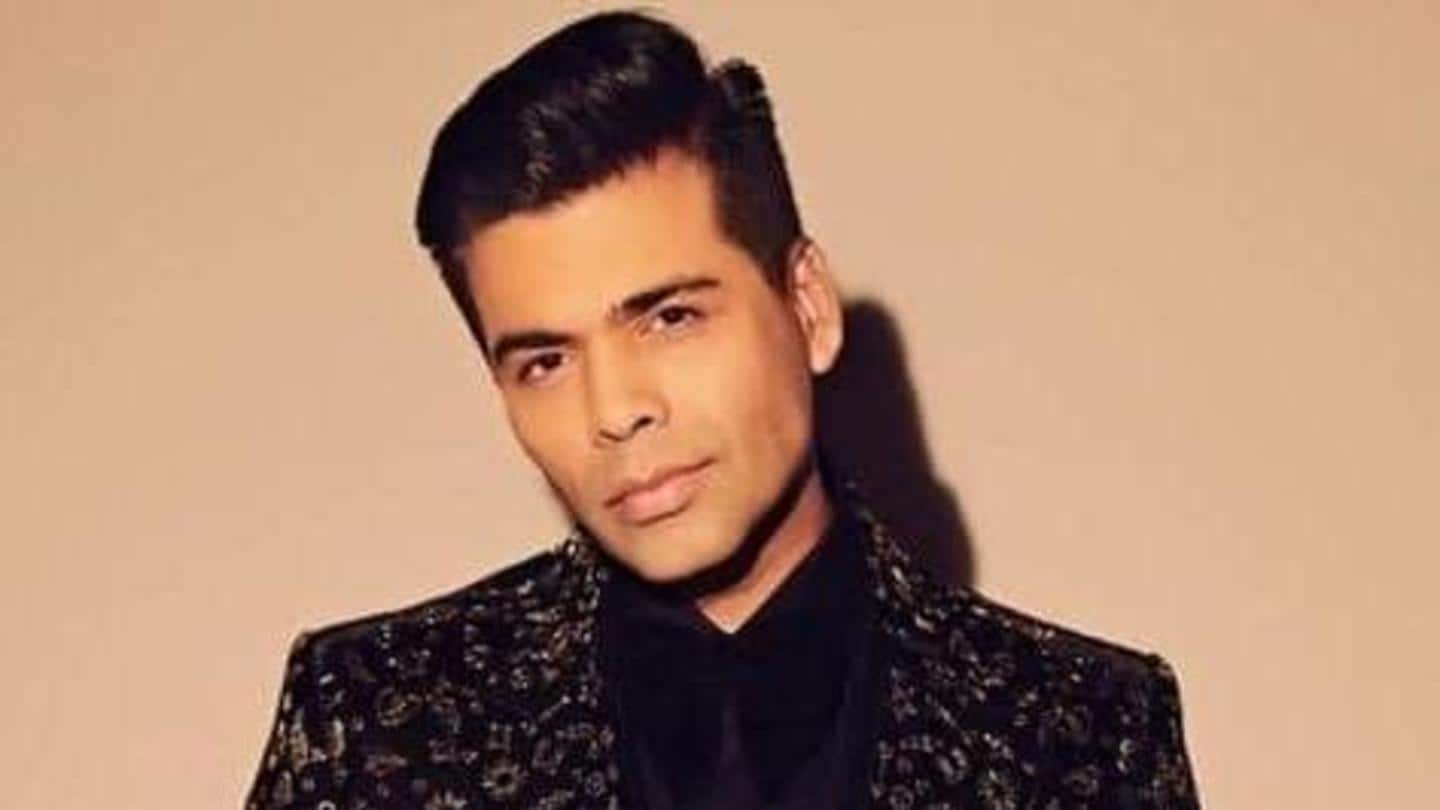 Karan said he did not personally know Prasad Karan said he did not personally know Prasad