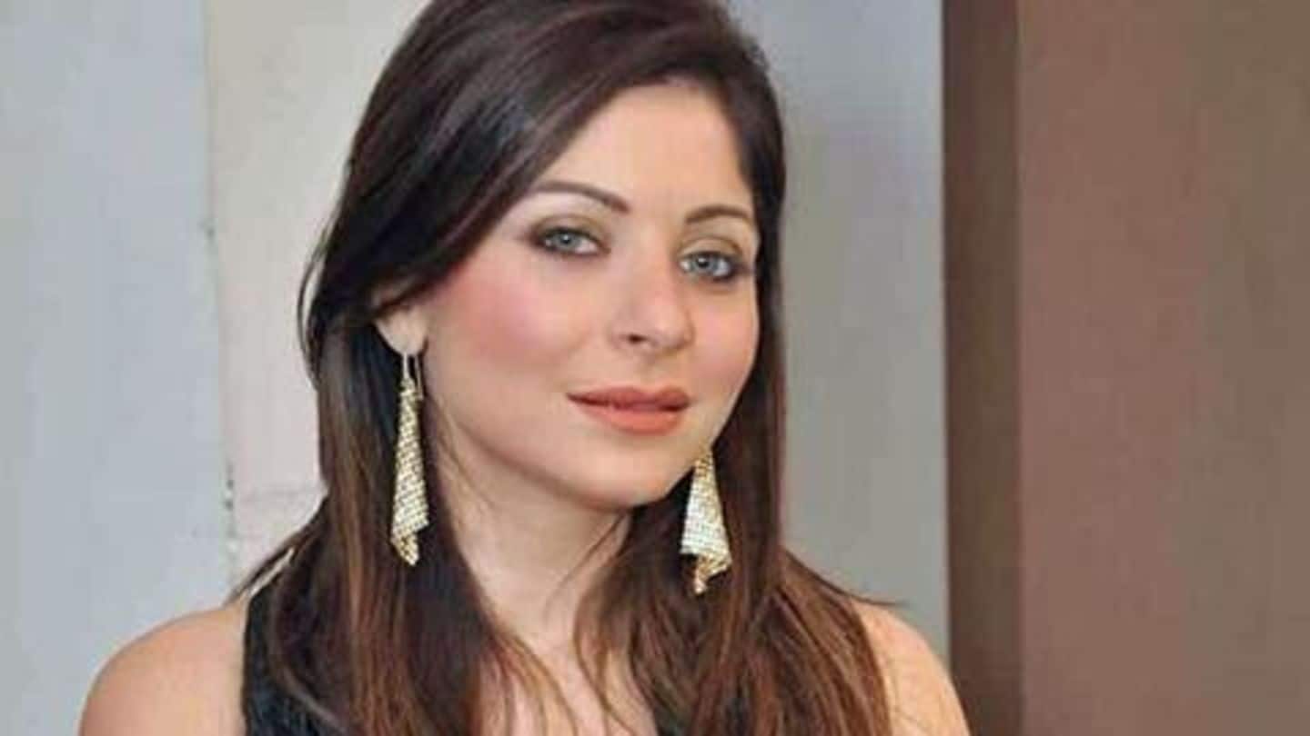 Kanika Kapoor discharged from hospital after testing negative for COVID-19