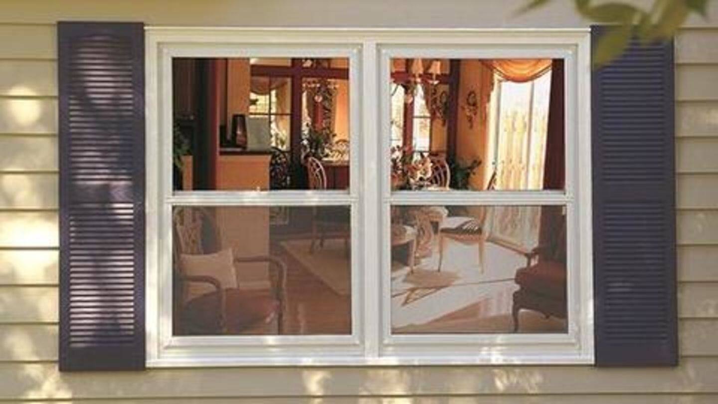 Keep your doors and windows closed Keep your doors and windows closed