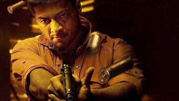'Mirzapur 2': Release date out this day, this time