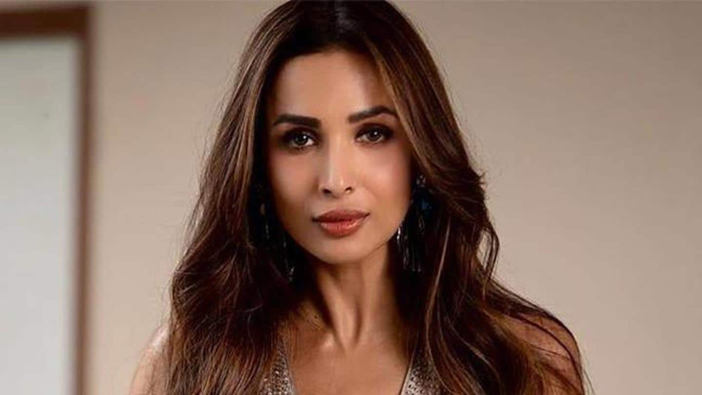 Malaika Arora tests positive for COVID-19, quarantined at home