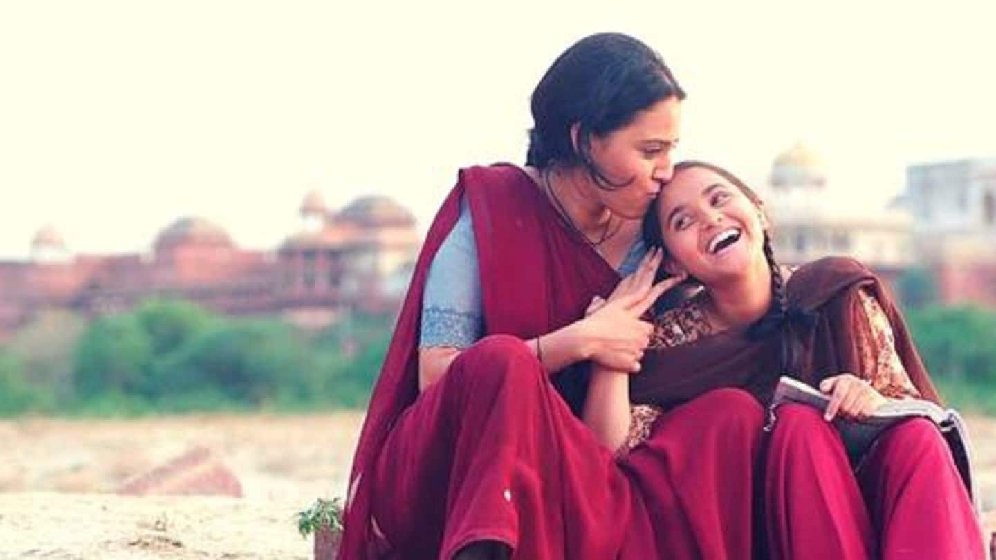 Mother's Day 2020: Five Bollywood movies to watch today