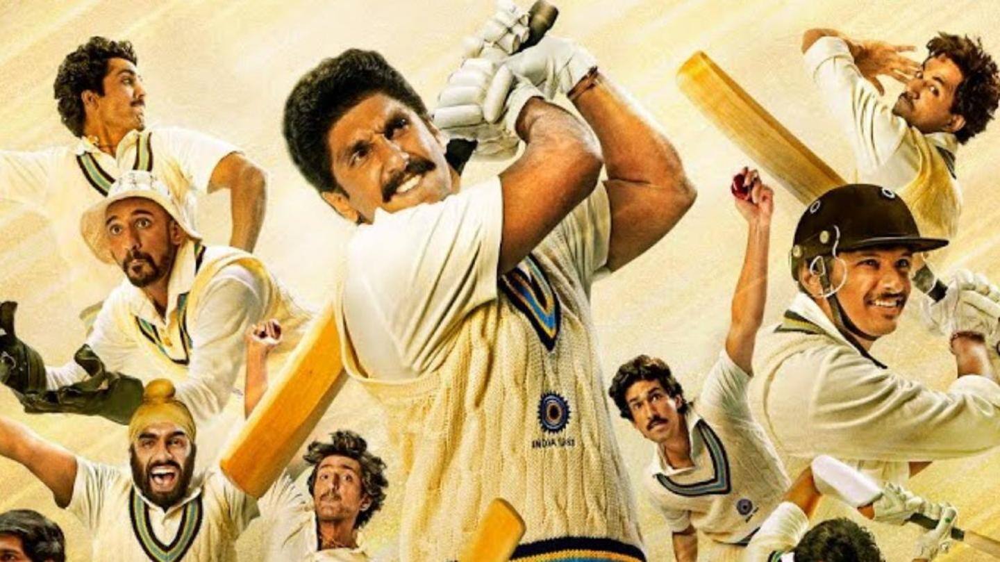 A bit about Kabir Khan's '83' A bit about Kabir Khan's '83'