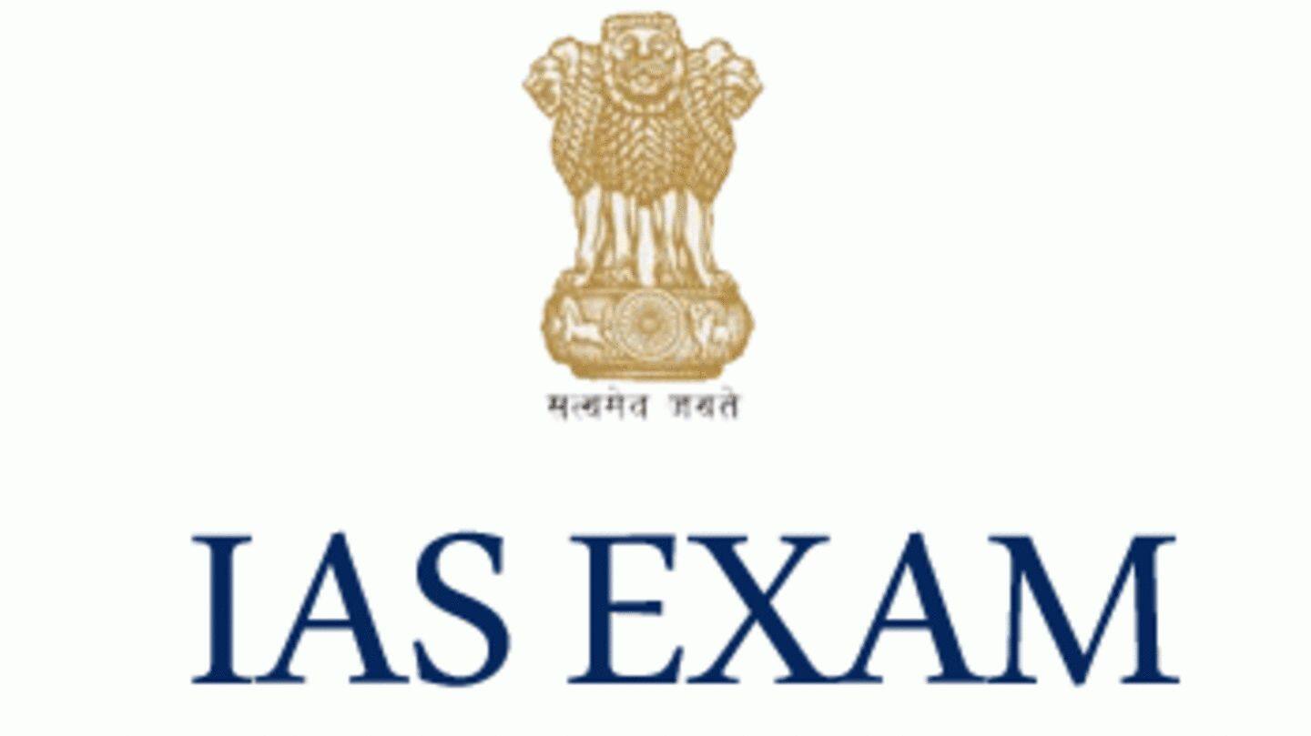 UPSC exam: Paper pattern and stages of the IAS exam