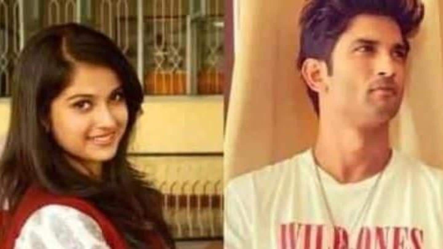 Both Disha and Sushant died in June Both Disha and Sushant died in June